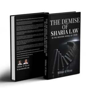 The Demise of Sharia Law in the Western World by 2036