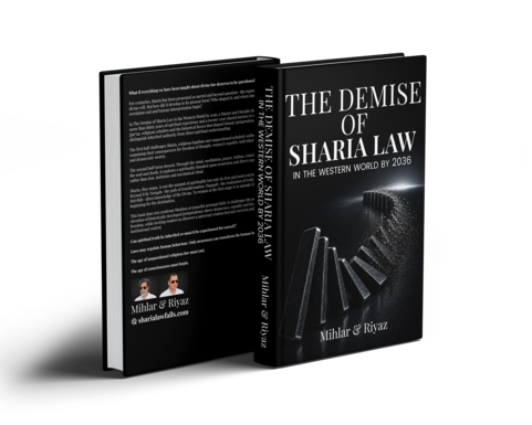The Demise of Sharia Law in the Western World by 2036